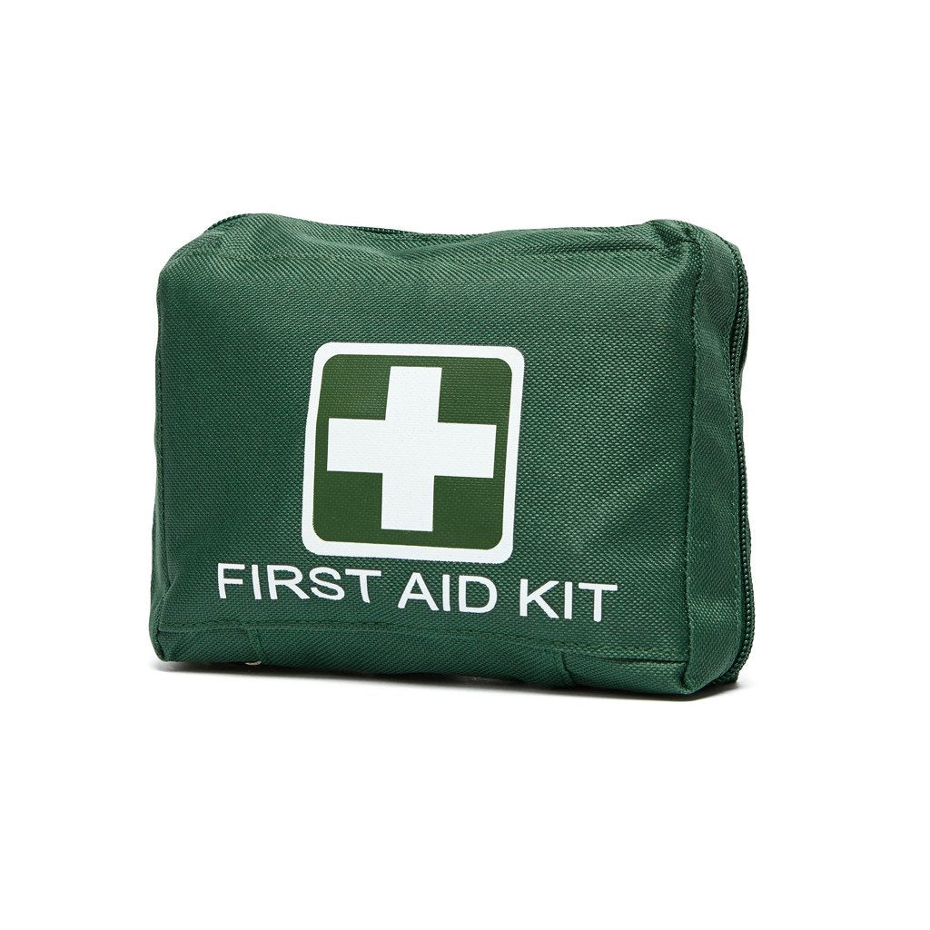 Brenniston Travel First Aid Kit - Brenniston