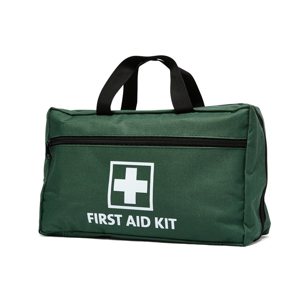 Brenniston MCHC First Aid Kit closed