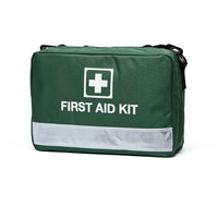 Brenniston Remote & Outdoor First Aid Kit closed