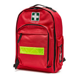 Brenniston Backpack First Aid Kit closed front