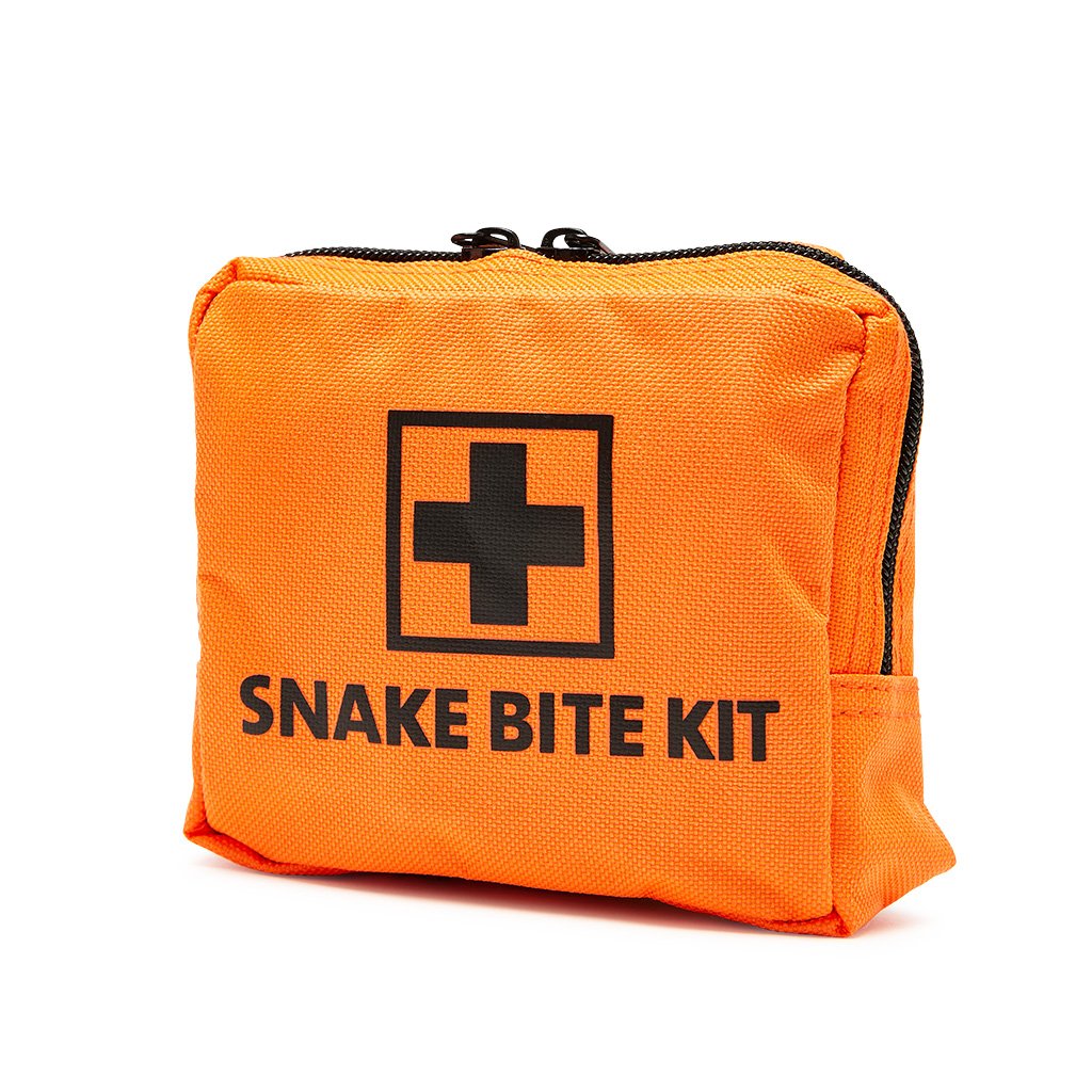 Brenniston Snake Bite Comprehensive First Aid Kit - Brenniston