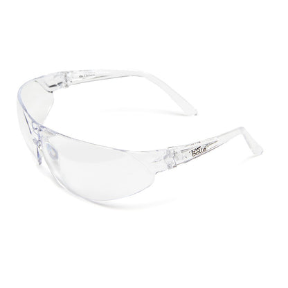 Bolle Blade Safety Glasses Clear - Brenniston