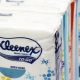 Facial Tissues Pocket Pack (9) - Brenniston