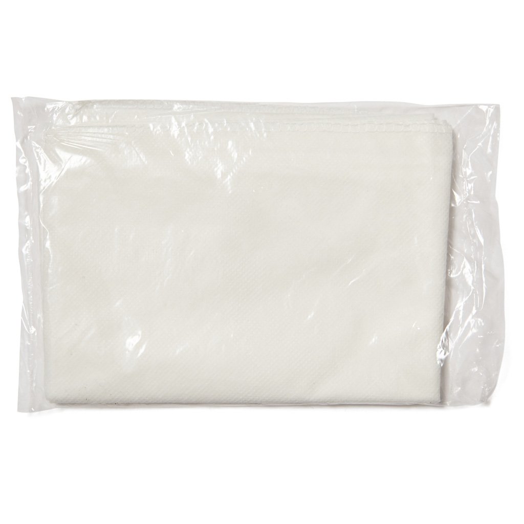 Bed Pillow Sleeve Disposable - Brenniston