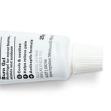 Burnaid Gel Tube 25g - Brenniston