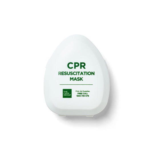 CPR Pocket Mask - Brenniston