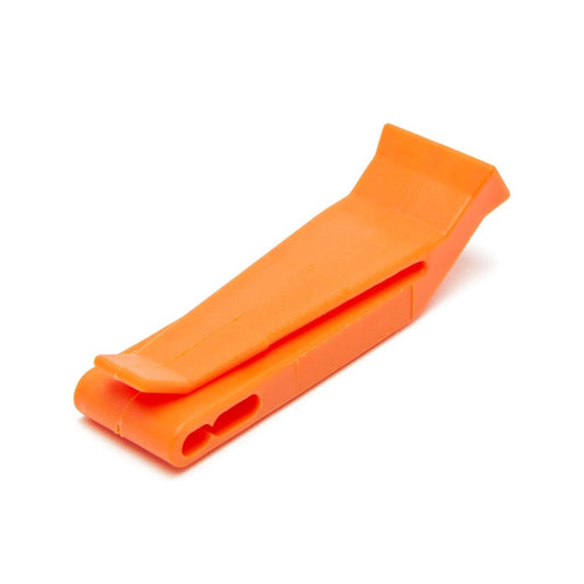 Emergency Whistle Plastic - Brenniston