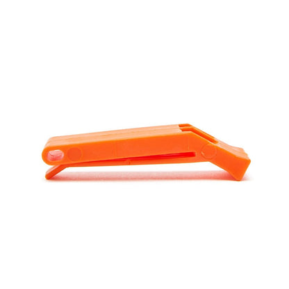 Emergency Whistle Plastic - Brenniston