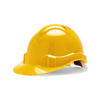 Hard Hat Yellow - Brenniston